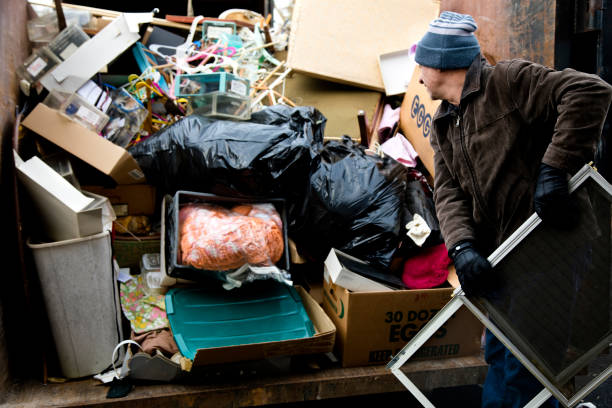 Professional Junk Removal Services in Temperance, MI