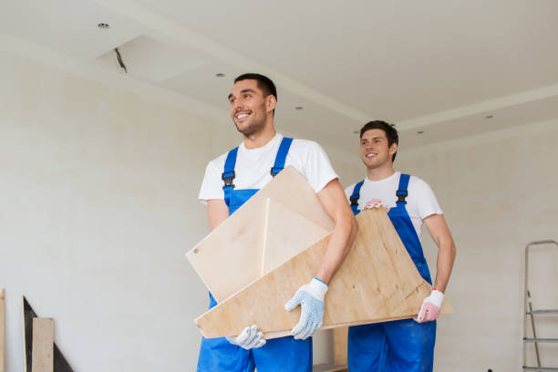 Best Dumpster Rental Services  in Temperance, MI