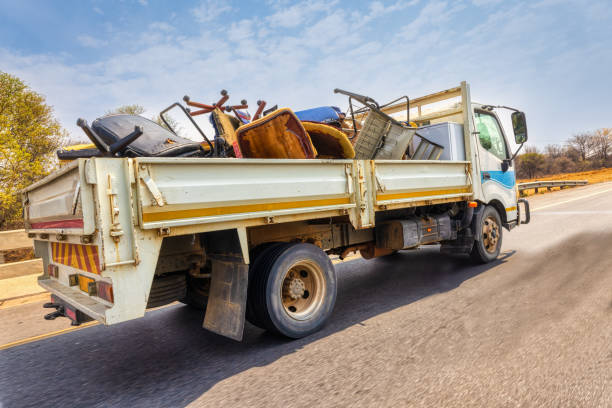 Donation Pickup Services in Temperance, MI