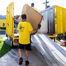 Best Residential Junk Removal  in Temperance, MI